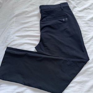 Under armor golf pants